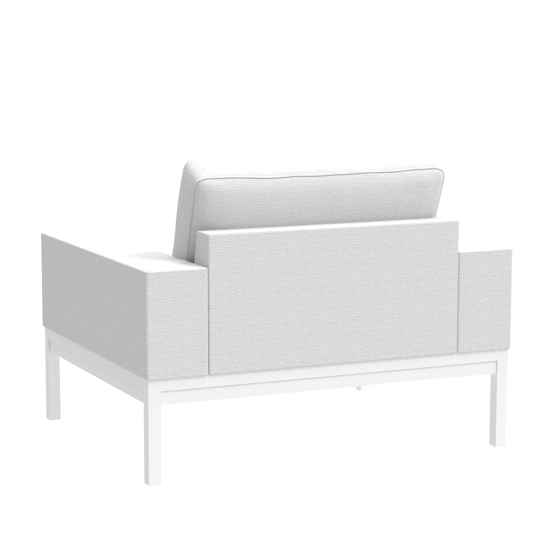 LANE VENTURE Bespoke Modular Lounge Chair